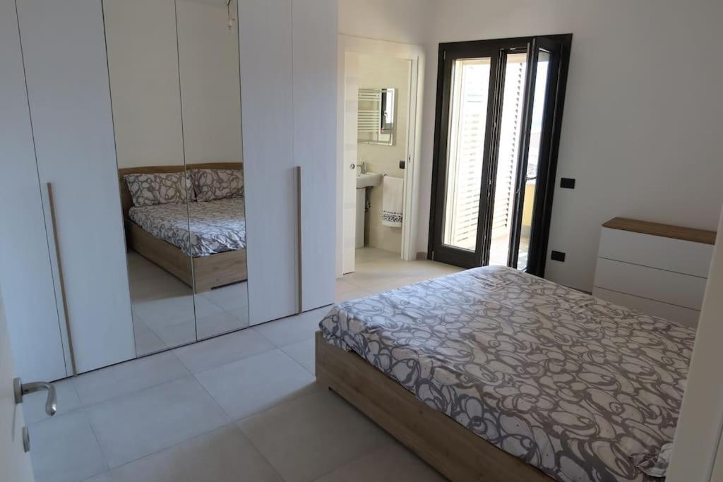 La Casa Di Loris Lägenhet Sarzana Exteriör bild