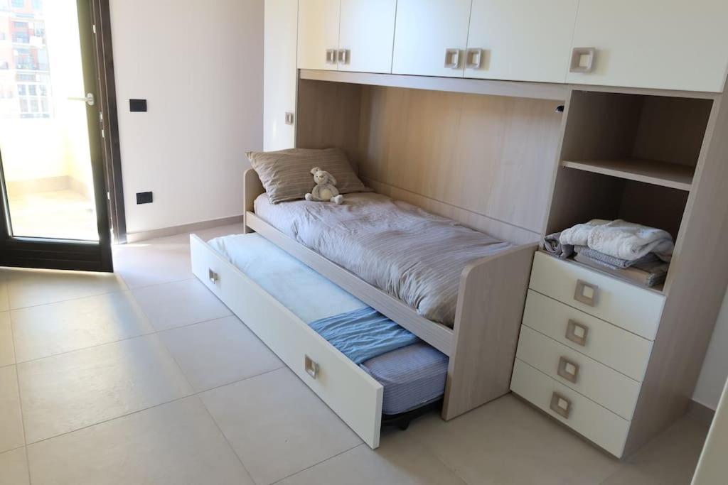 La Casa Di Loris Lägenhet Sarzana Exteriör bild