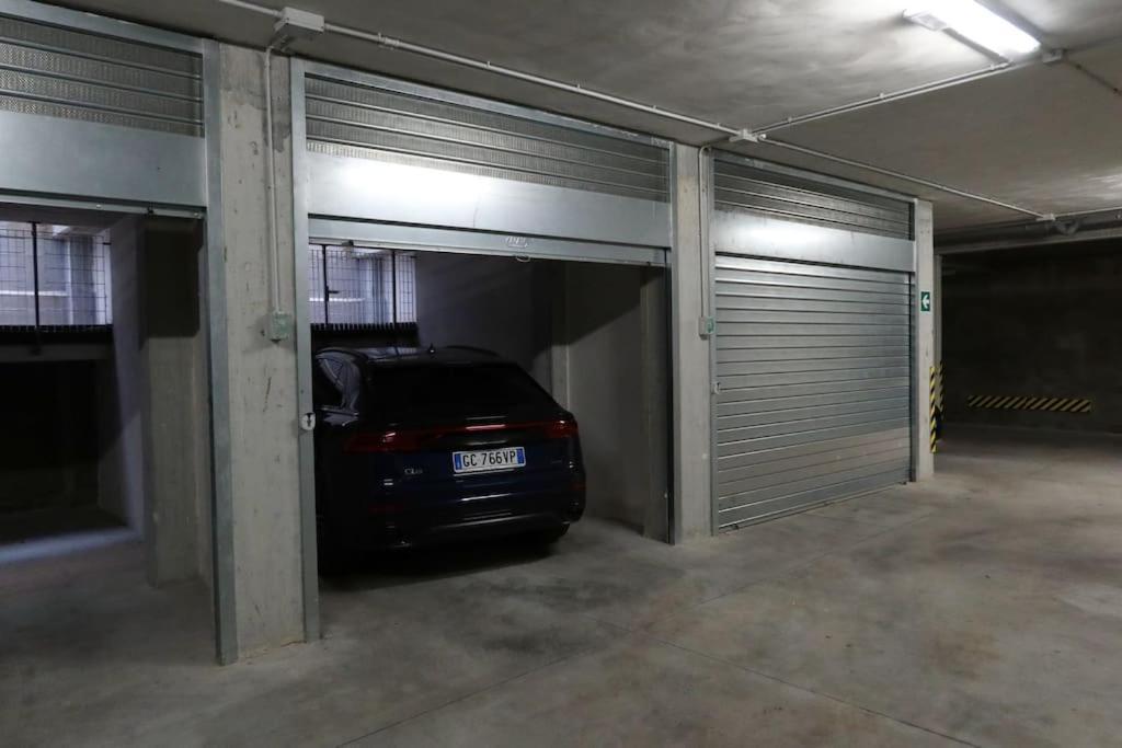 La Casa Di Loris Lägenhet Sarzana Exteriör bild