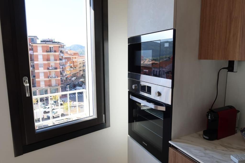 La Casa Di Loris Lägenhet Sarzana Exteriör bild