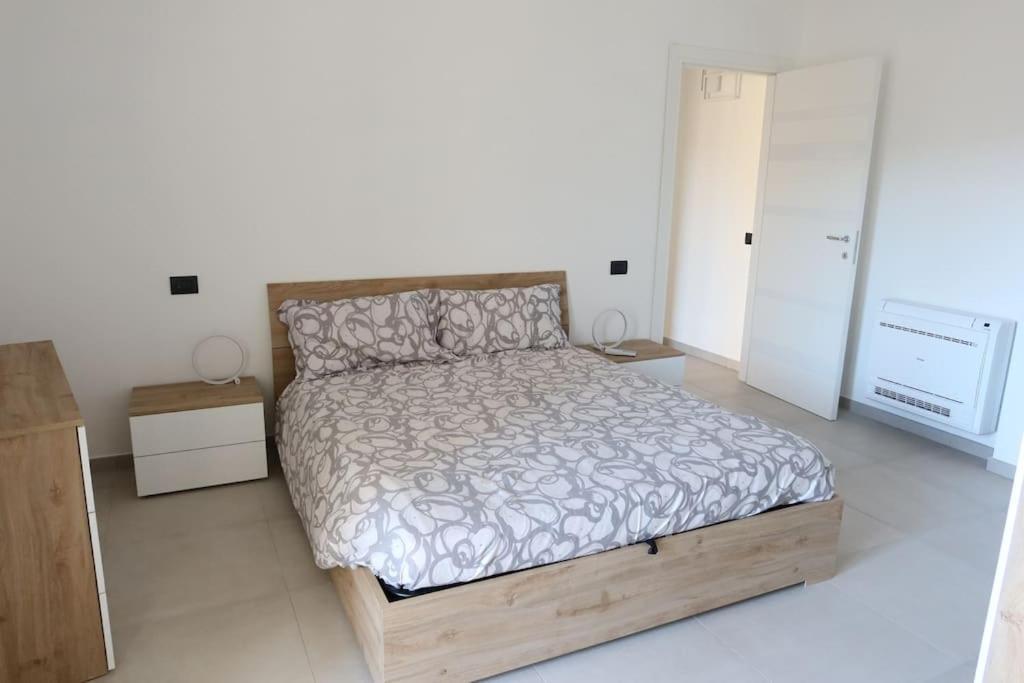 La Casa Di Loris Lägenhet Sarzana Exteriör bild